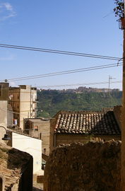 Calascibetta
Enna