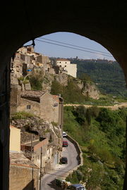 Calascibetta
Enna