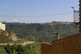 Calascibetta
Enna