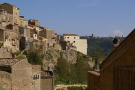 Calascibetta
Enna