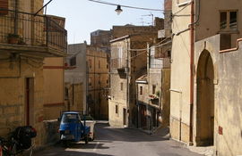 Calascibetta