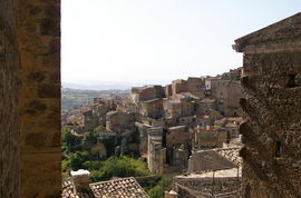 Calascibetta