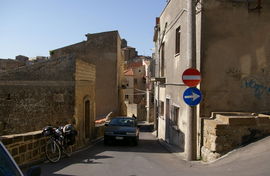 Calascibetta