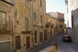 Calascibetta