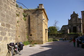 Chiesa San Pedro