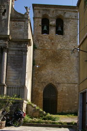 Torre Normanna