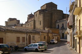 Chiesa Madre