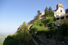 Chiesa Madre