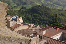 Calascibetta