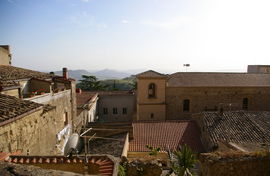 Calascibetta