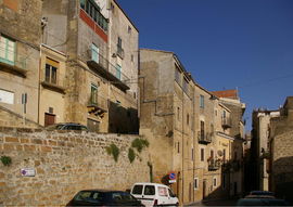 Calascibetta