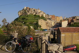 Calascibetta
