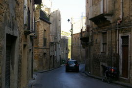 Calascibetta