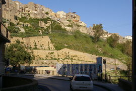 Calascibetta