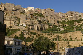 Calascibetta