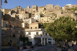 Calascibetta
