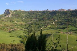 Enna
Rocca di Cerere - Castello - Duomo 
Palazzo della Provinzia