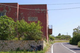 Strada Statale Catanese