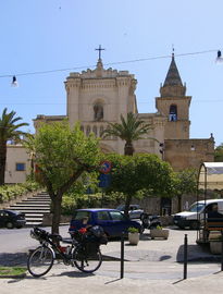 Agira
Chiesa San Filippo