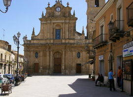 Chiesa Sant'Antonio
