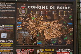 Agira