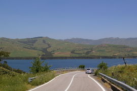 Lago di Pozzillo