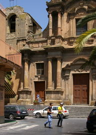Chiesa Maria della Croce
