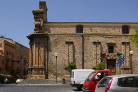 Chiesa Maria della Croce