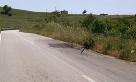 Strada Statale Catanese