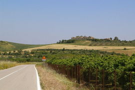 Valle del Salso