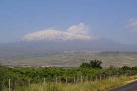 Etna - Adrano