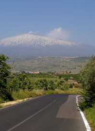 Etna - Adrano