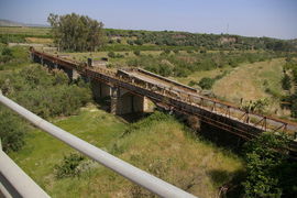 Fiume Salso