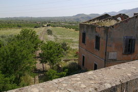 Valle del Simeto