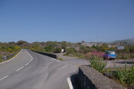 Provinciale dell'Etna