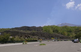 Provinciale dell'Etna 
Nuova Quercia