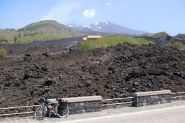 Provinciale dell'Etna