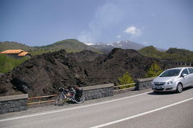Provinciale dell'Etna