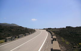 Provinciale dell'Etna