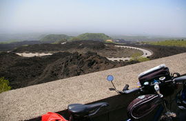 Provinciale dell'Etna