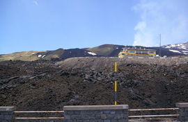 Provinciale dell'Etna
Hotel Corsaro