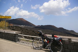 Provinciale dell'Etna
Crateri Silvestri