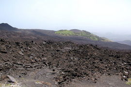 Etna Sud - Sapienza