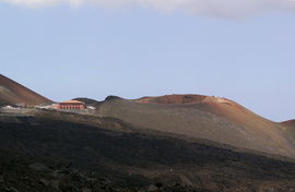 Etna Sud
Monte Silvestri Inferiore