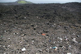 Etna Sud
Piazzale Sapienza