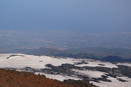 Piano del Lago
Monte Zoccolaro - Serra del Salificio
Zafferana