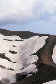 Cratere 2002/03 Nord