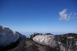 Pista Alpina