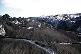 Pista Alpina
