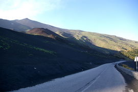Provinciale dell'Etna
La Montagnola